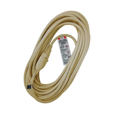 Projex Cord Ext 16/3 Sjtw 25' OUSJT163025BEP